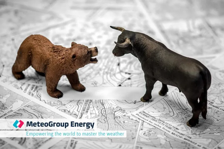 Bild: MeteoGroup präsentiert neues Wetterportal für den Energiehandel auf der E-world 2015