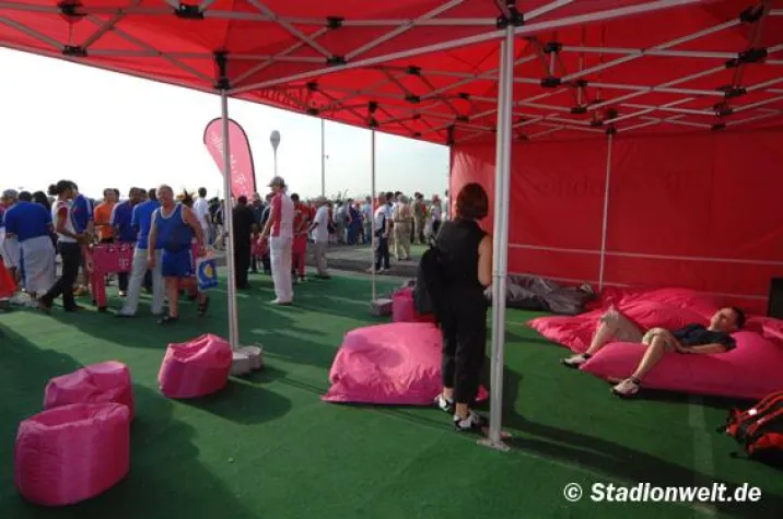 Hüpfburg mieten oder Hüpfburg kaufen Bild: Hüpfburg mieten oder Hüpfburg kaufen