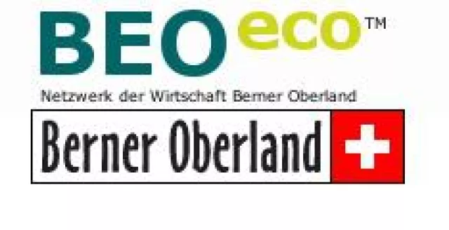 Bild: BBEOeco vernetzt bereits 400 Unternehmende im Berner Oberland