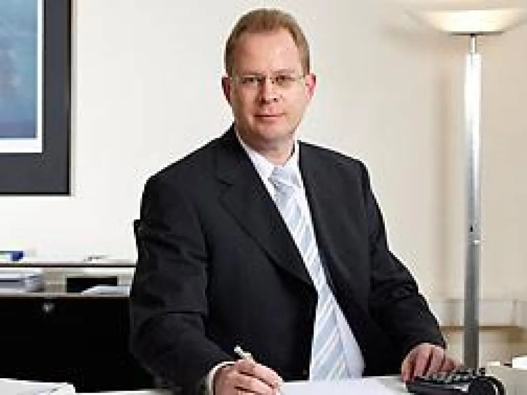 Rechtsanwalt Martin Anthauer