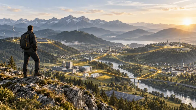 Bild: CONFIDEX gewinnt Mandat für Energieverbund in Baden-Württemberg 