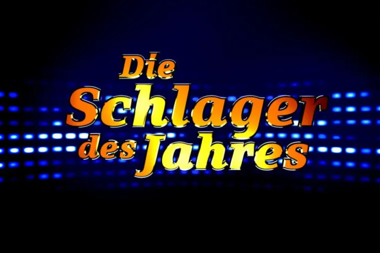 Die Schlager des Jahres 2006 im CCS in Suhl Bild: Die Schlager des Jahres 2006 im CCS in Suhl