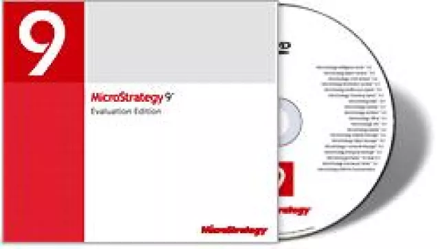 Bild: MicroStrategy veröffentlicht in Las Vegas neuestes Release von MicroStrategy 9