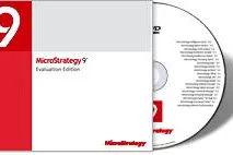 Bild: MicroStrategy veröffentlicht in Las Vegas neuestes Release von MicroStrategy 9