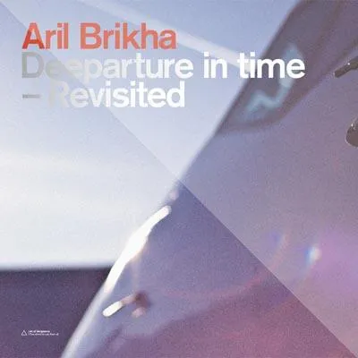 Aril Brikha “Deeparture In Time – Revisited” Album wieder erhältlich Bild: Aril Brikha “Deeparture In Time – Revisited” Album wieder erhältlich