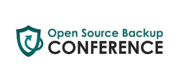 Bild: Open Source Backup Conference 2017 – Letzte Tickets erhältlich
