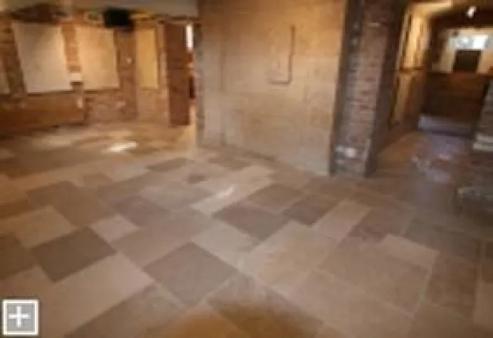 Auf in die Schubert Villa – zum Steinexperten mit eigener Event Location in Wien Bild: Auf in die Schubert Villa – zum Steinexperten mit eigener Event Location in Wien