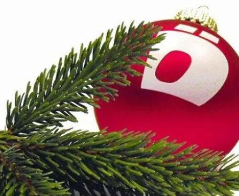 Bild: „Advent, Advent ein Lichtlein brennt…“ - Facebook-Adventskalender bei ÖGER TOURS