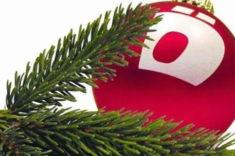 Bild: „Advent, Advent ein Lichtlein brennt…“ - Facebook-Adventskalender bei ÖGER TOURS