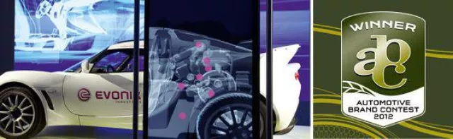 „Röntgenblicke“ in das Innere eines Luxusautos Bild: „Röntgenblicke“ in das Innere eines Luxusautos