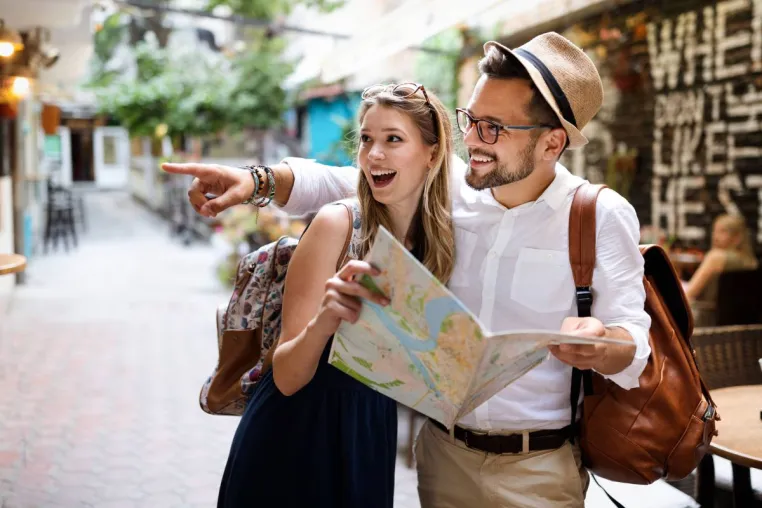 Bild: ACHAT Hotels vor den Toren der Stadt: Das Beste aus zwei Welten!
