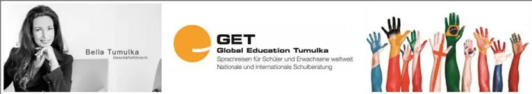 Was tun nach dem Abitur? Ins Ausland? GET Global Education Tumulka berät Abiturienten Bild: Was tun nach dem Abitur? Ins Ausland? GET Global Education Tumulka berät Abiturienten