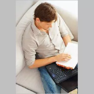 Bild: Berufsbegleitendes Studium MASTER:ONLINE Logistikmanagement