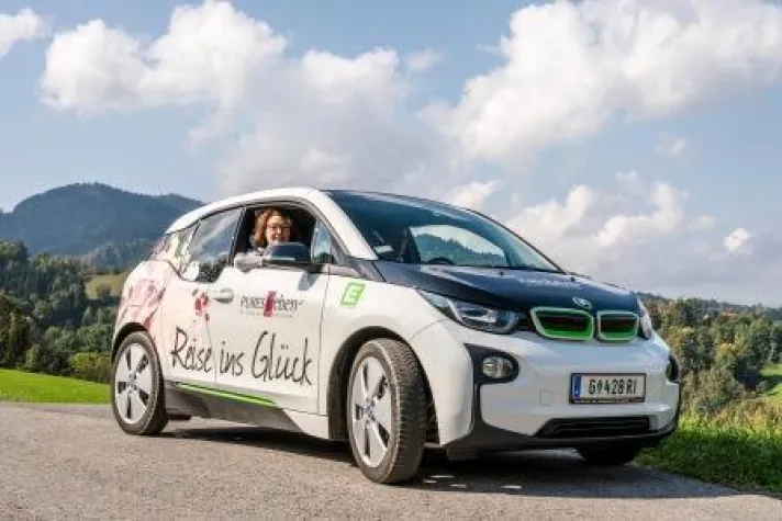 Bild: Köstliche Südsteiermark