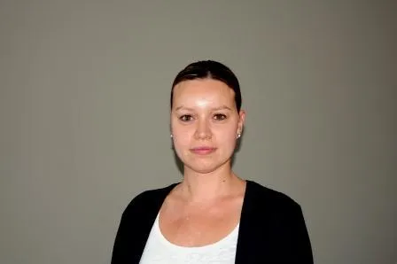 Nancy Hoffmann startet als Account Managerin Sales bei Exelution Bild: Nancy Hoffmann startet als Account Managerin Sales bei Exelution