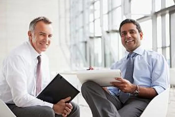 Bild: Neue Webseite für die Unternehmensberater von Salomon Advisory GmbH