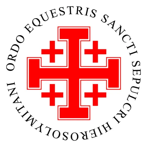 Ritterorden vom Heiligen Grab zu Jerusalem nimmt neue Mitglieder in Hildesheim auf (03.10.2025 - 05.10.2025) Bild: Ritterorden vom Heiligen Grab zu Jerusalem nimmt neue Mitglieder in Hildesheim auf (03.10.2025 - 05.10.2025)