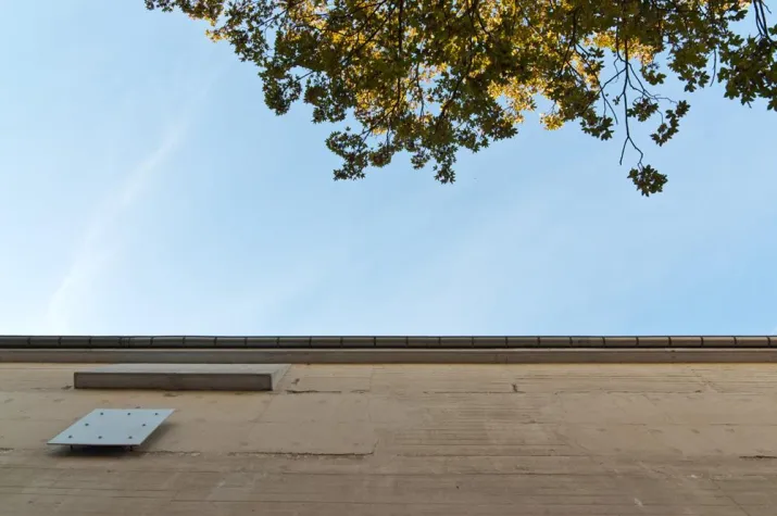 Osnabrücker Mediencafé im Luftschutzbunker Bild: Osnabrücker Mediencafé im Luftschutzbunker