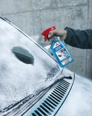 Bild: Richtig kratzen heißt länger schlafen