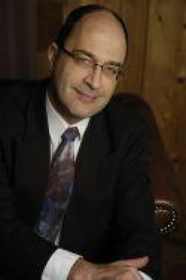 Franz Lichtner, Miteigentümer und Vertriebsleiter