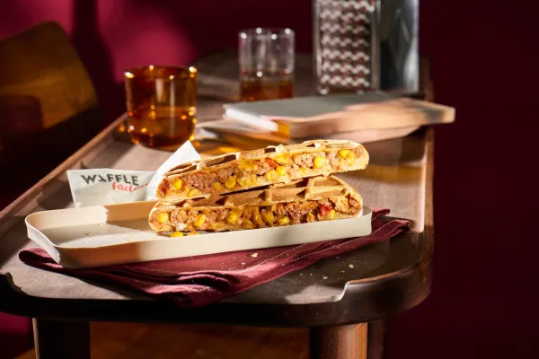 Bild: Zum internationalen Tag der Waffel: Waffle Factory treibt Expansion voran