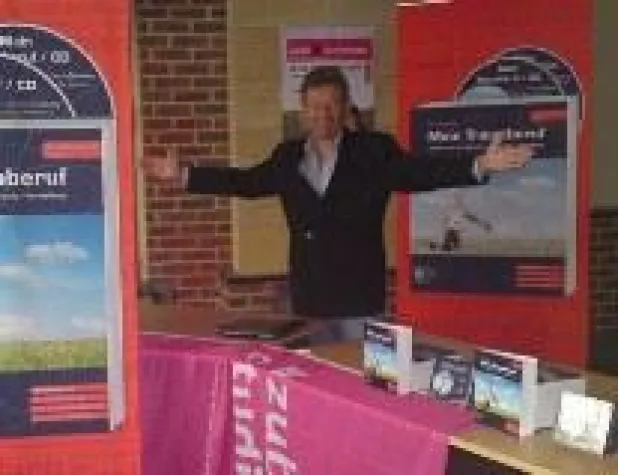 Promis ohne Abschluss – Erfolgreich ohne Studium? Bild: Promis ohne Abschluss – Erfolgreich ohne Studium?