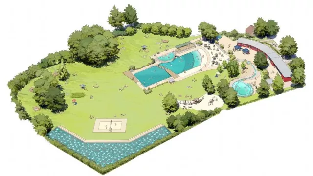 Bild: Wasser mit Respekt behandeln