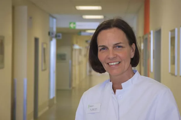 Bild: Neurologie der Paracelsus-Klinik Bremen unter neuer Leitung