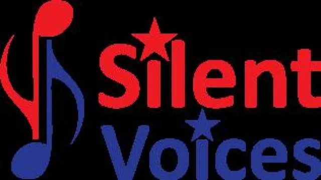 ChorSozial - Silent Voices e.V. sucht Paten für Chorsänger und -sängerinnen Bild: ChorSozial - Silent Voices e.V. sucht Paten für Chorsänger und -sängerinnen