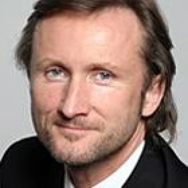 Thomas Kloibhofer, Gastgeber der 11. Call Center Convention und Vorstand der Competence Call Center AG