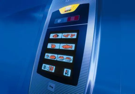 Bild: Siebdruck Roos GmbH - Spezialist für alle Folienanwendungen bei Eingabesystemen