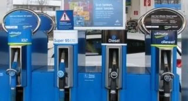 Bild: Brennstoffspiegel: Morgen könnte die EU Diesel verteuern