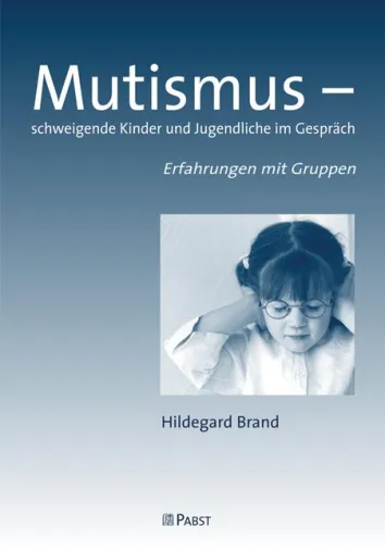Bild: Mutismus: in der Therapiegruppe sprechen lernen