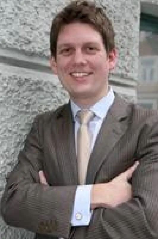 Oliver Wegner, Gründer und Inhaber von evolutionplan.