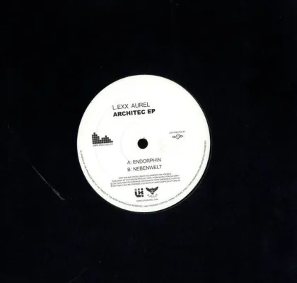 Pressemitteilung: L.exx Aurel (LuckySounds.net )- Architec EP Bild: Pressemitteilung: L.exx Aurel (LuckySounds.net )- Architec EP