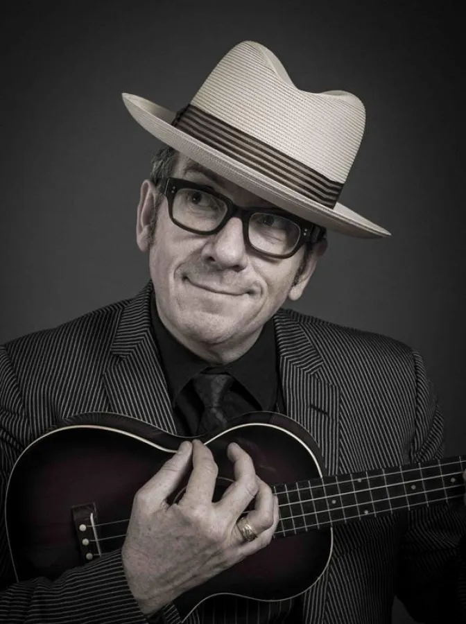 ELVIS_COSTELLO_2014 ©ADticket