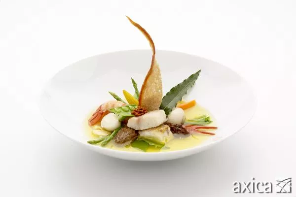 Bild: Hygiene Audit in der axica erreicht Bestnoten