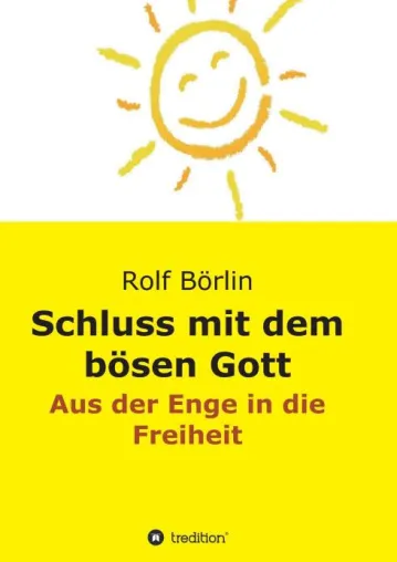 Theodizee - eine Antwort Bild: Theodizee - eine Antwort