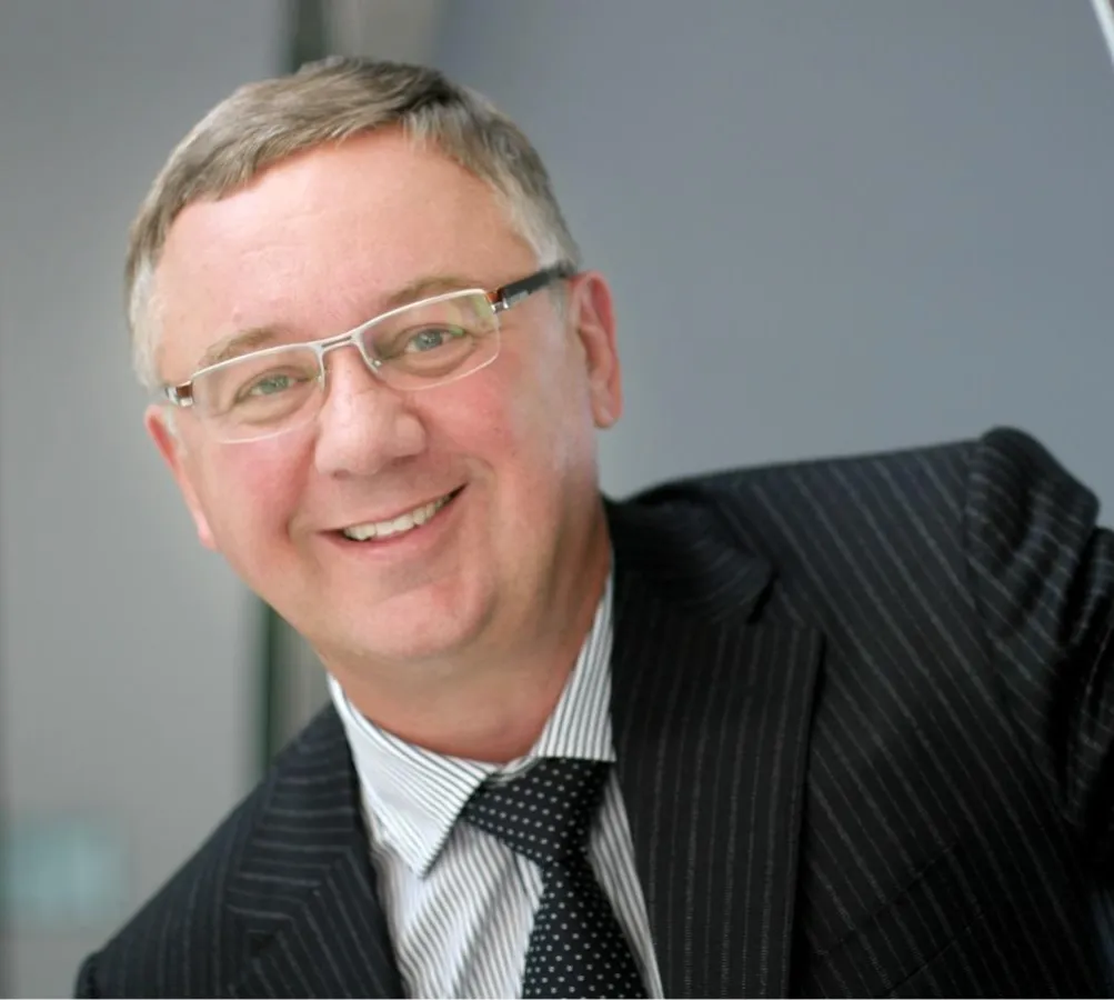 Comarch-CEO Prof. Janusz Filipiak: 