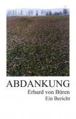 Bild: Abdankung: Ein Bericht - Der Tod eines Vaters