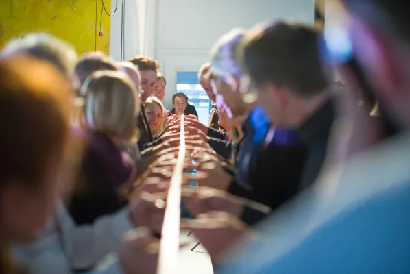 Überzeugend informativ: PIC Workshop in München Bild: Überzeugend informativ: PIC Workshop in München