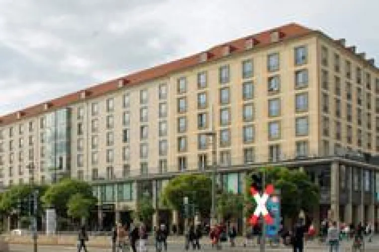 AENGEVELT und TBI Immobilien siedeln österreichische Bank neu in Dresden an Bild: AENGEVELT und TBI Immobilien siedeln österreichische Bank neu in Dresden an