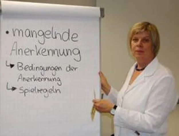 Bild: Neues Konzept: Ausbilder und Azubis lernen gemeinsam