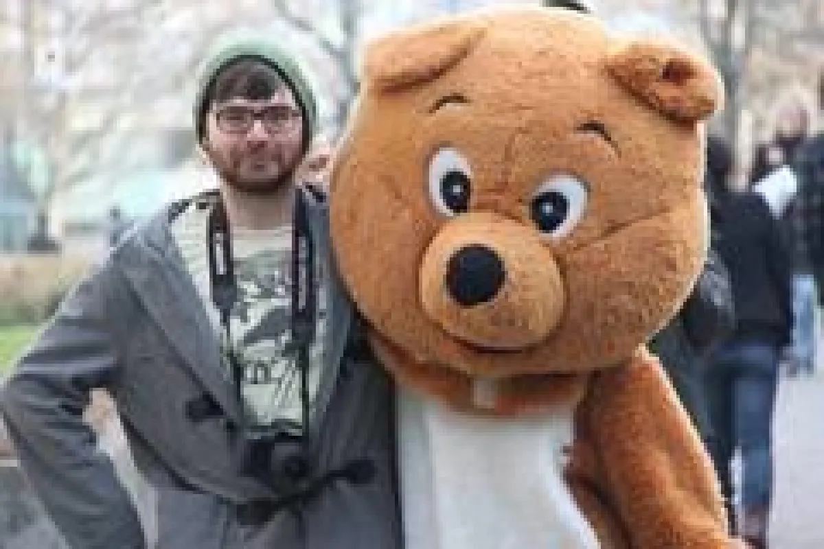 Tag der offenen Tür an der Hochschule bietet Einblicke für Groß und Klein