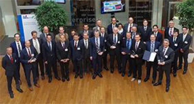 Bild: Der kleine Unterschied im Service