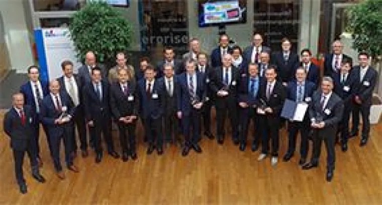 Bild: Der kleine Unterschied im Service