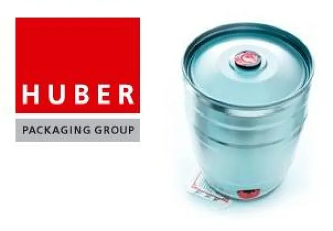 Huber packt SAP ERP aus Bild: Huber packt SAP ERP aus