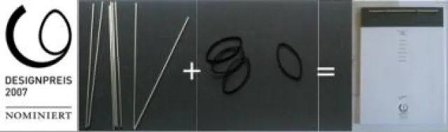 Ausgezeichnete Papierverbindung - Keep Well 163 Bild: Ausgezeichnete Papierverbindung - Keep Well 163