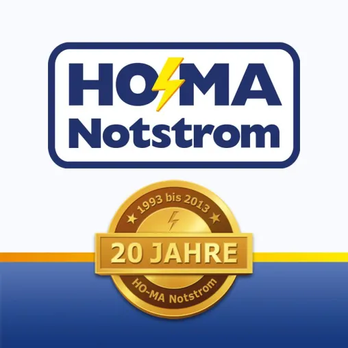 Bild: Stromaggregat Spezialist feiert 20-jähriges Jubiläum