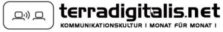 Bild: Geschichten zur Weihnachtszeit: 12. Ausgabe des Online-Magazins terradigitalis.net erschienen